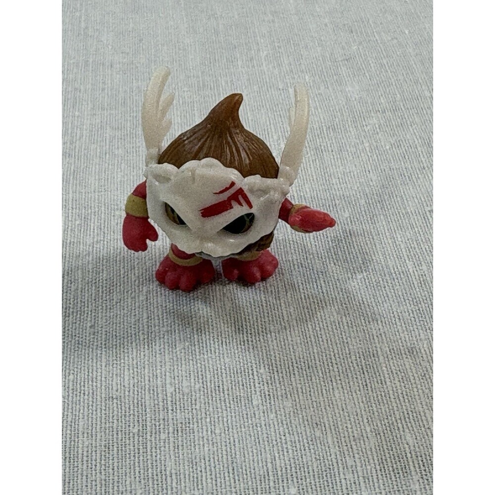 Disney Moana 2 Mini Figurine Kory